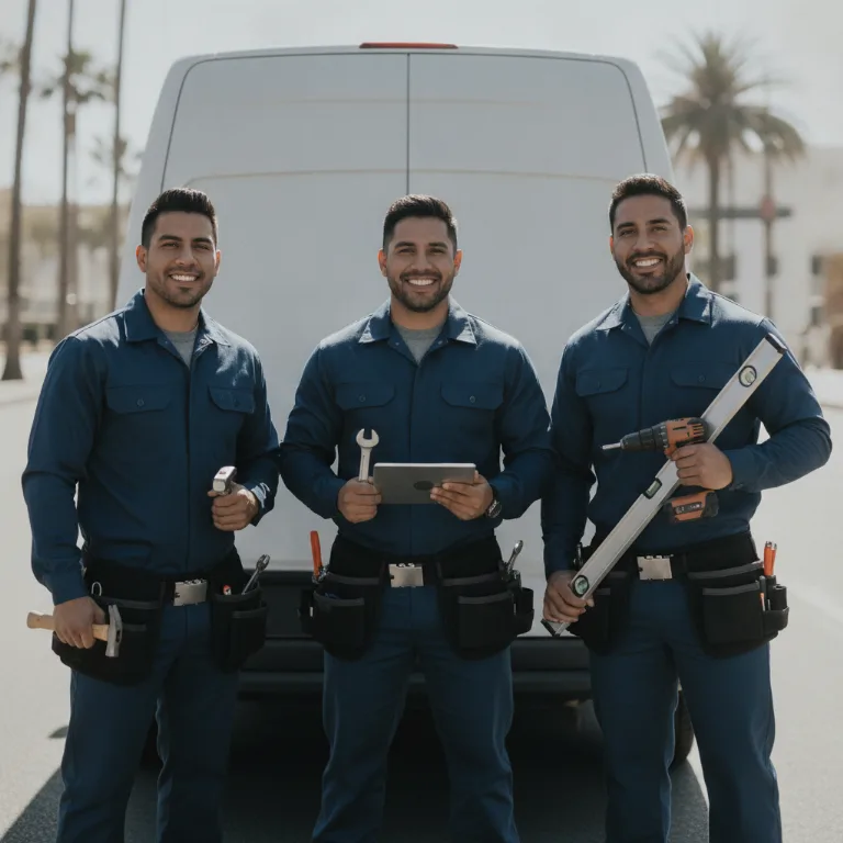 Mediador de Obras equipe em Grajau